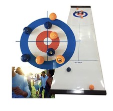 shuffleboard curling game for sale shuffleboard curling game for sale Danbury