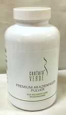 Contura Verde® PREMIUM AKAZIENFASER PULVER, 1-Monatsvorrat - Gewichtsreduzierung comprar usado  Enviando para Brazil