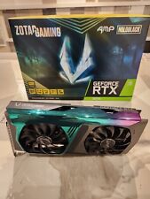 Zotac nvidia geforce for sale  Rutherford
