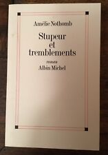 Stupeur tremblements d'occasion  Le Rouret