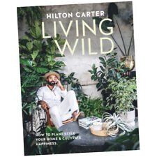 Living wild hilton for sale  UK