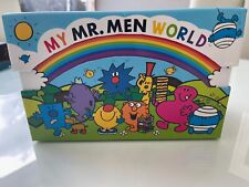Mr. men collection for sale  REDHILL