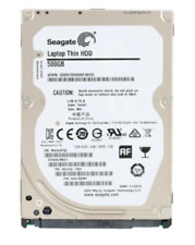 Seagate Laptop Thin HDD ST500LM021 500GB 2.5"SATA 6Gb/s Internal Hard Disk Drive for sale  Shipping to South Africa