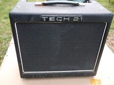 guitar amp tech 21 for sale  Pearl