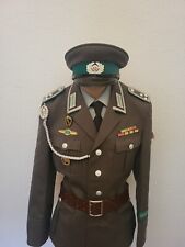 Ddr uniform grenztruppen gebraucht kaufen  Kirchhundem