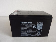 Panasonic bleiakku ra1212pg1 gebraucht kaufen  Deutschland