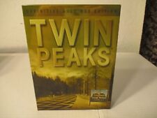 twin peaks dvd set for sale  Plant City