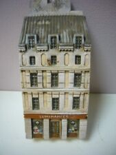Maison miniature gault d'occasion  Le Beausset