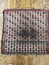 Antique rug afghan for sale  Rumson