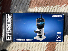 Erbauer 710w palm for sale  STRATFORD-UPON-AVON