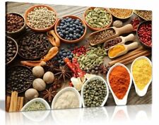 Rustic aromatic spices for sale  LONDON