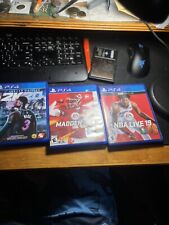 Ps4 sports game for sale  Randolph