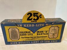 Vintage coleman kero for sale  New Braunfels