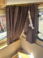 CARAVAN / MOTORHOME 2009 SPRITE CARAVAN CURTAINS for sale  Shipping to South Africa