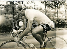1956 ciclismo giro usato  Milano
