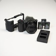 Sony e10 mirrorless for sale  LONDON