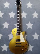 Sire L7 Larry Carlton gold top (Les Paul)  for sale  EASTLEIGH