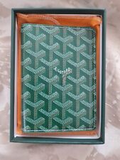 Goyard green victoire for sale  ROCHESTER