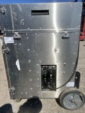 Abatement technologies pas2400 for sale  Wilmington