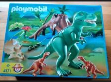 playmobil tyrannosaurus gebraucht kaufen  Königstein