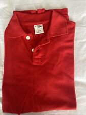 Abercrombie polo shirt for sale  BRENTWOOD