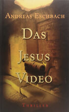 Jesus video andreas gebraucht kaufen  Wittmund