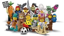 Lego minifigures 70137 usato  Omegna