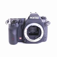 Pentax slr digitalkamera gebraucht kaufen  Jarplund-Weding