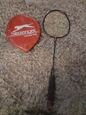 Vintage slazenger badminton for sale  MAIDSTONE