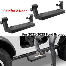 Running board step for sale  Rialto