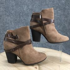 ankle boots torrid for sale  Circle Pines