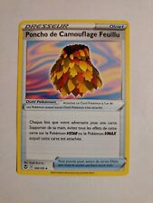 Carte pokemon poncho d'occasion  Boulogne-Billancourt
