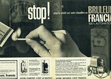 1963 advertising 119 d'occasion  Expédié en Belgium