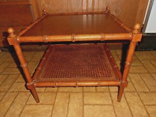 Vintage baker furniture for sale  Montrose