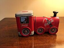 Coca cola scatola usato  Cirie