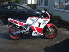 Yamaha tzr250 stickers for sale  MANCHESTER