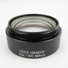 Leica 0.5x 200mm for sale  Mishawaka