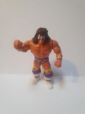 Purple ultimate warrior for sale  TELFORD