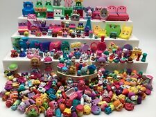 Usado, Lote com mais de 350 peças de bonecos Shopkins Happy Places coleção casa bonecas Petkins comprar usado  Enviando para Brazil