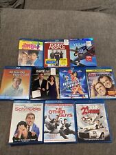 various blu rays dvd s for sale  Madison Heights