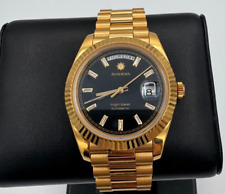 Sugess watch gold for sale  Orlando