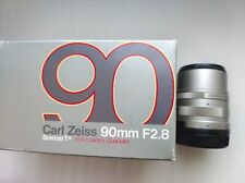 Contax Carl Zeiss Sonnar T G 90mm F2,8 na sprzedaż  PL