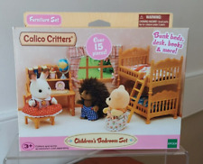 Epoch calico critters for sale  Sanford