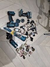 Makita 18v spares for sale  ST. LEONARDS-ON-SEA