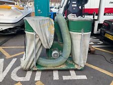 sawdust extractor for sale  DARTFORD
