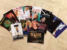 Sylvie vartan lot d'occasion  Villiers-sur-Marne