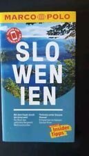 slowenien reisefuhrer gebraucht kaufen  Mömbris