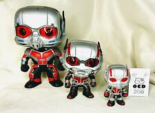 funko pop giant ant man for sale  New Plymouth