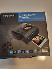 Polaroid z340 sofortbildkamera gebraucht kaufen  Zittau