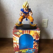 Super Figura Coleção de Arte Dragon Ball Kai Sun Goku Super Saiyajin Japão Usado comprar usado  Enviando para Brazil